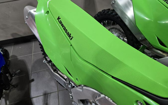 2026 KAWASAKI KX 250X