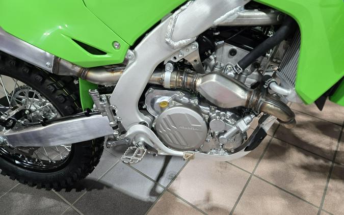 2026 KAWASAKI KX 250X