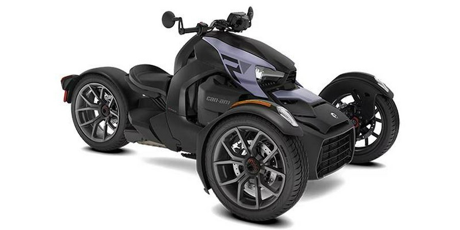 2025 Can-Am Ryker 600