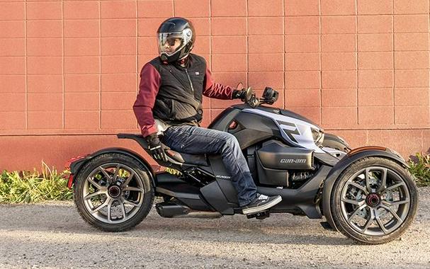 2025 Can-Am Ryker 600 RD 600 CALI 25 600 ACE