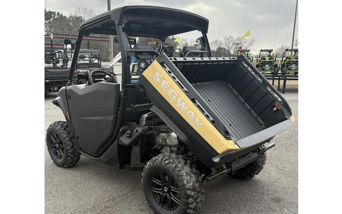 2025 UT10 P - Segway Powersports