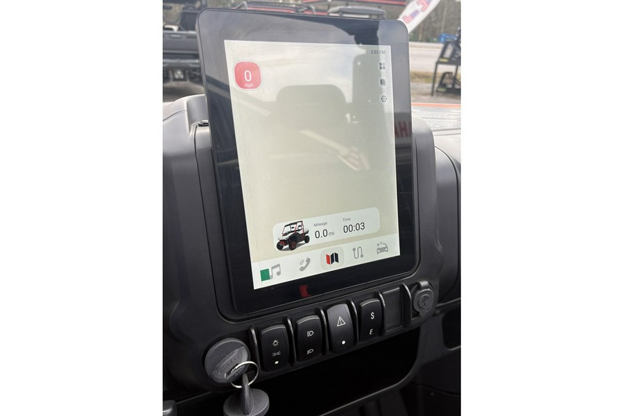 2025 UT10 P - Segway Powersports