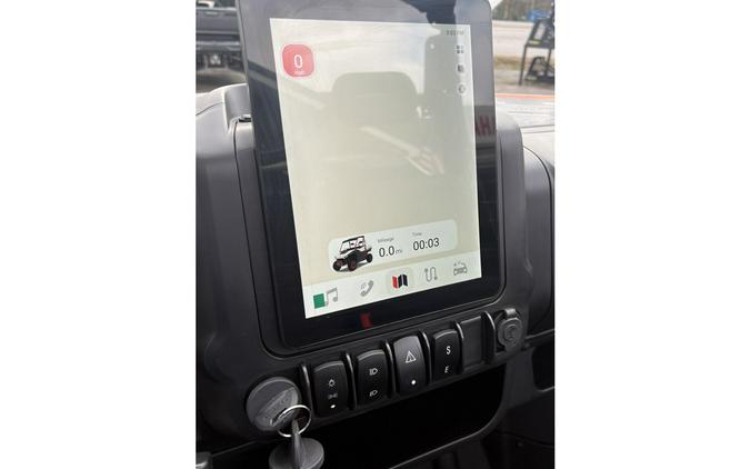 2025 UT10 P - Segway Powersports