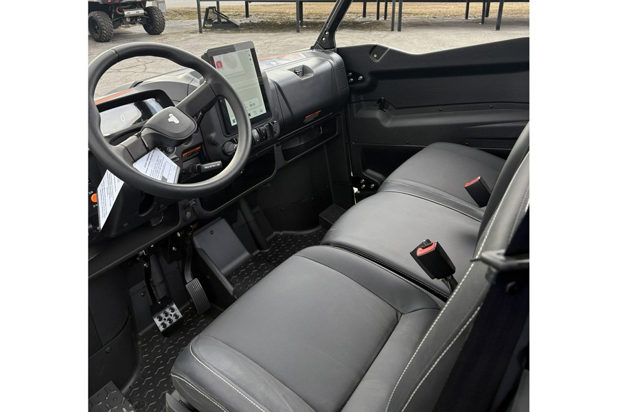 2025 UT10 P - Segway Powersports