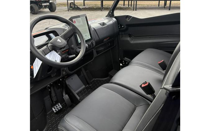 2025 UT10 P - Segway Powersports