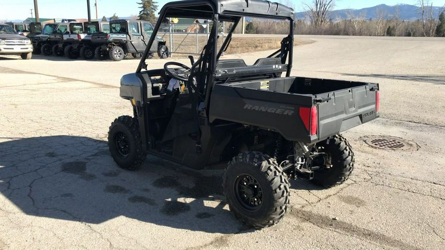 2026 Polaris® Ranger 500