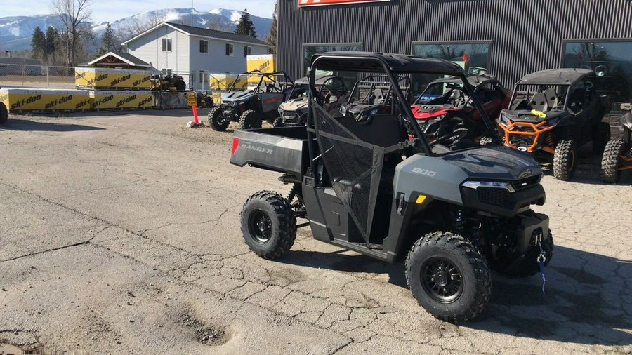 2026 Polaris® Ranger 500