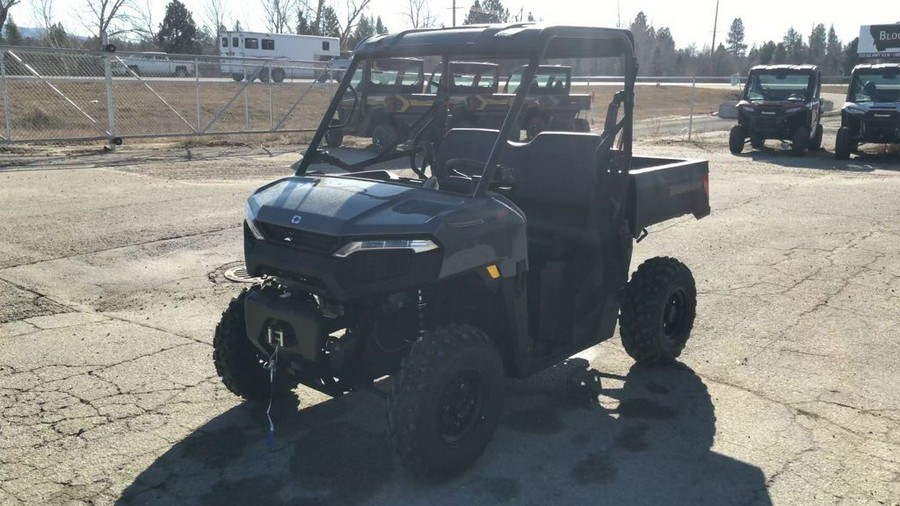 2026 Polaris® Ranger 500