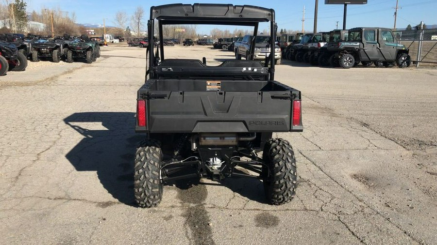 2026 Polaris® Ranger 500