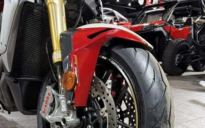 2015 MV Agusta Brutale 1090 RR
