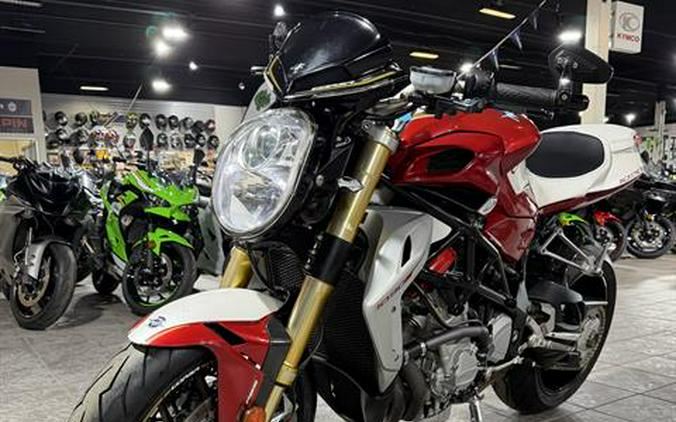 2015 MV Agusta Brutale 1090 RR