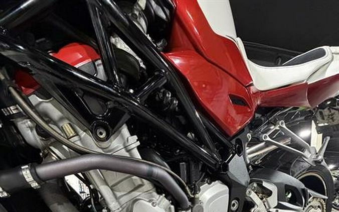 2015 MV Agusta Brutale 1090 RR