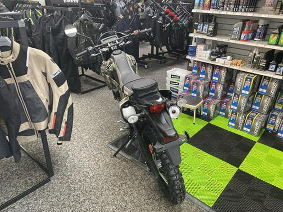 2026 Kawasaki KLX®300