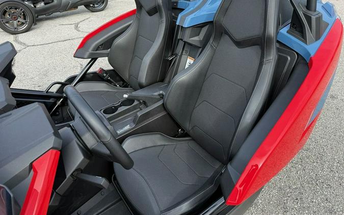 2025 Polaris Slingshot SLINGSHOT SLR (AutoDrive)