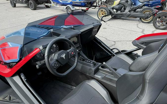 2025 Polaris Slingshot SLINGSHOT SLR (AutoDrive)