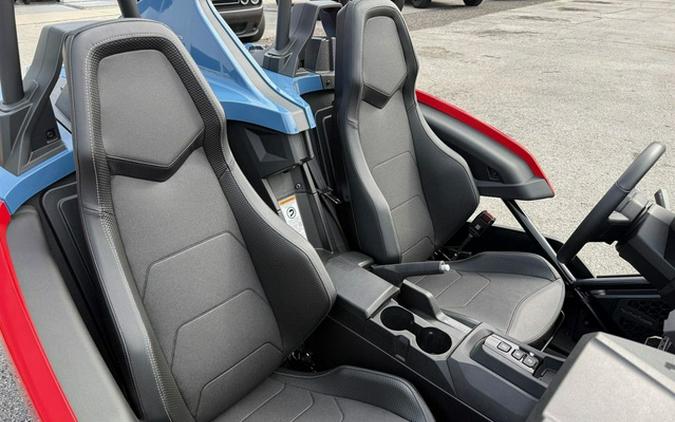 2025 Polaris Slingshot SLINGSHOT SLR (AutoDrive)