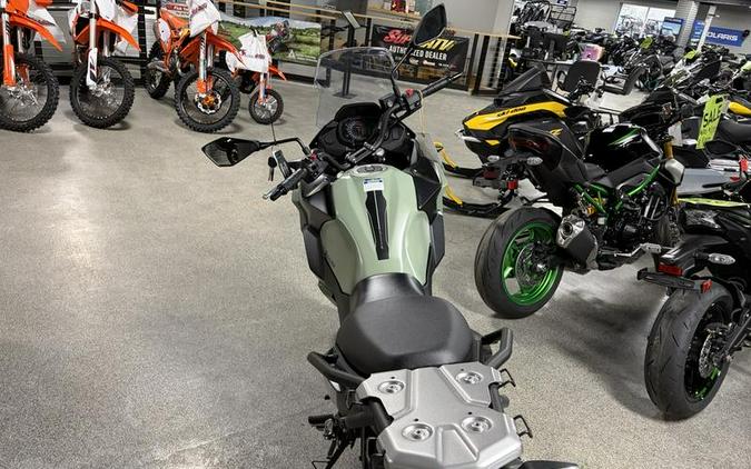 2023 Kawasaki Versys®-X 300