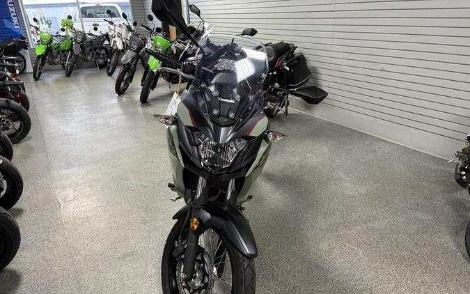 2023 Kawasaki Versys®-X 300
