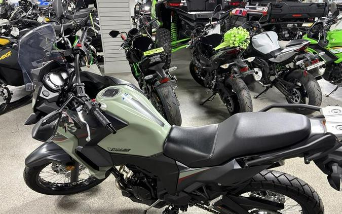2023 Kawasaki Versys®-X 300