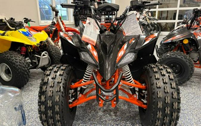 2026 Kayo PREDATOR 125 EFI