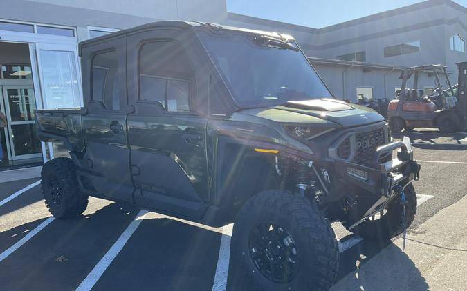 2026 POLARIS RANGER CREW XD 1500 MOUNTAINEER EDITION - 27343P