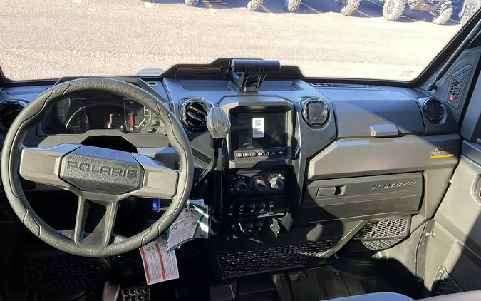 2026 POLARIS RANGER CREW XD 1500 MOUNTAINEER EDITION - 27343P