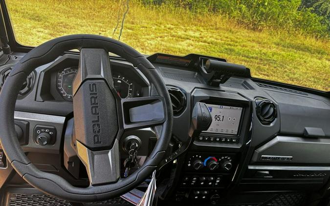 2026 Polaris Ranger Crew XD 1500 Northstar Ultimate