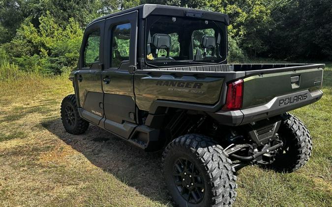 2026 Polaris Ranger Crew XD 1500 Northstar Ultimate