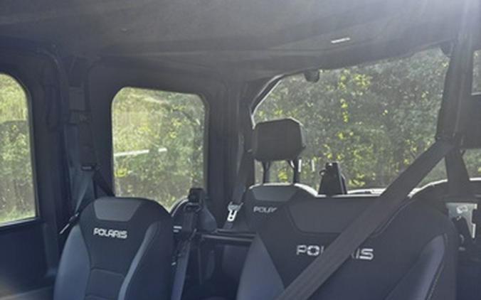2026 Polaris Ranger Crew XD 1500 Northstar Ultimate