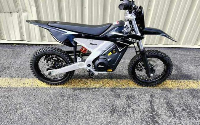 2026 Greenger Powersports G2