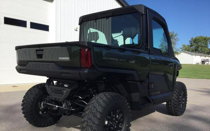 2026 Polaris® Ranger XD 1500 NorthStar Premium