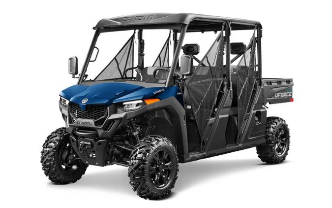2027 CFMOTO UFORCE 800 XL