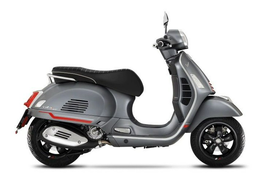 2022 Vespa GTS SUPERSPORT 300