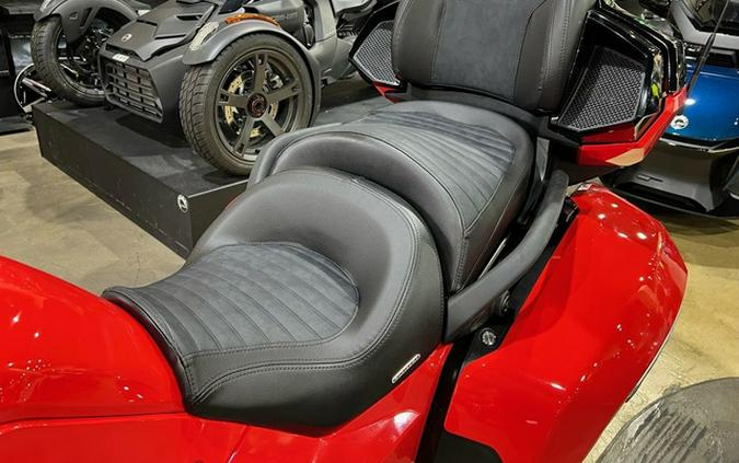 2023 Can-Am Spyder F3 Limited Platine Wheels