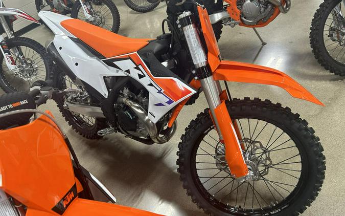 2023 KTM 450 SX-F