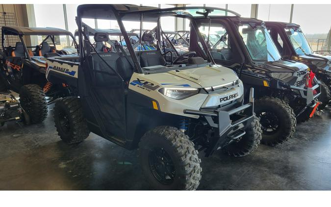 2024 Polaris Industries Ranger XP® Kinetic Premium