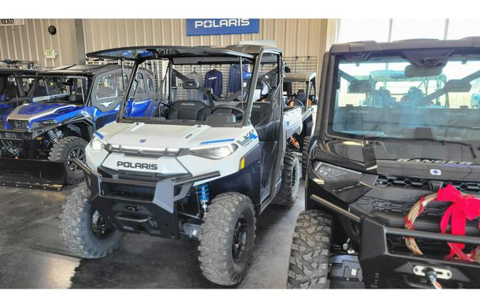 2024 Polaris Industries Ranger XP® Kinetic Premium