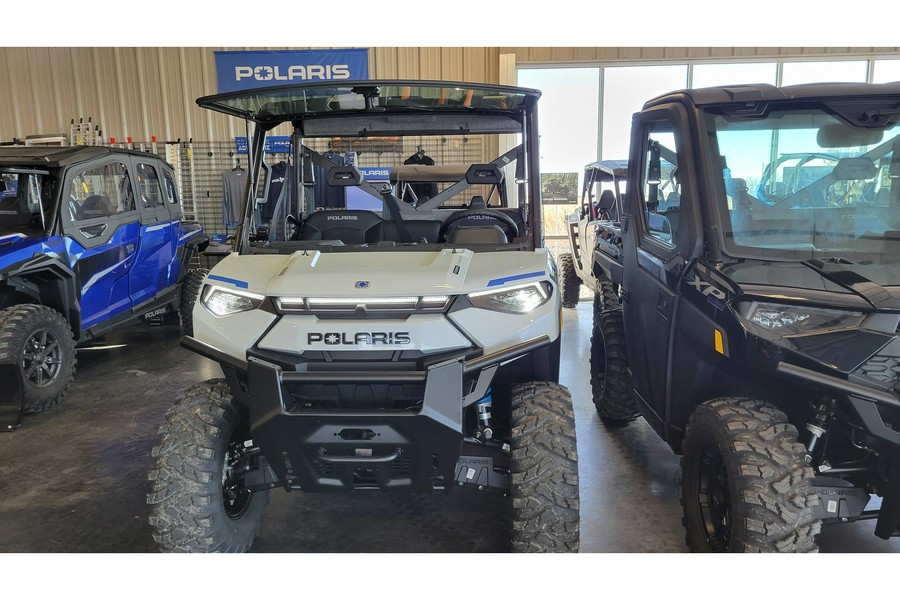 2024 Polaris Industries Ranger XP® Kinetic Premium