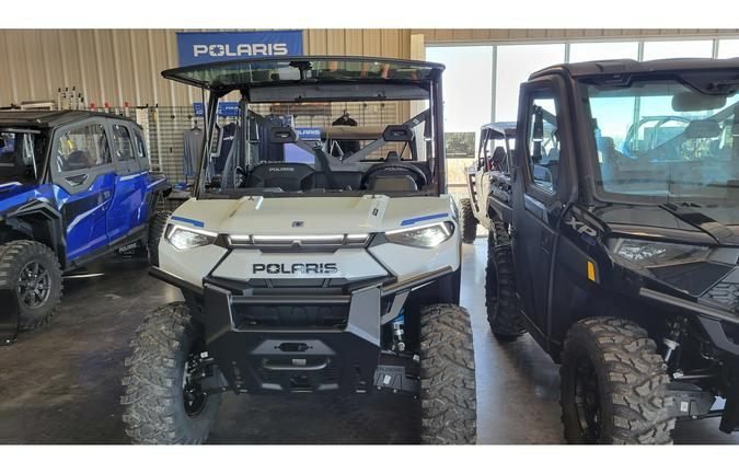 2024 Polaris Industries Ranger XP® Kinetic Premium