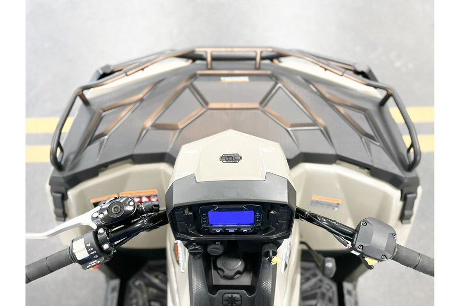 2024 Polaris Industries Sportsman® 570 EPS Desert Sand