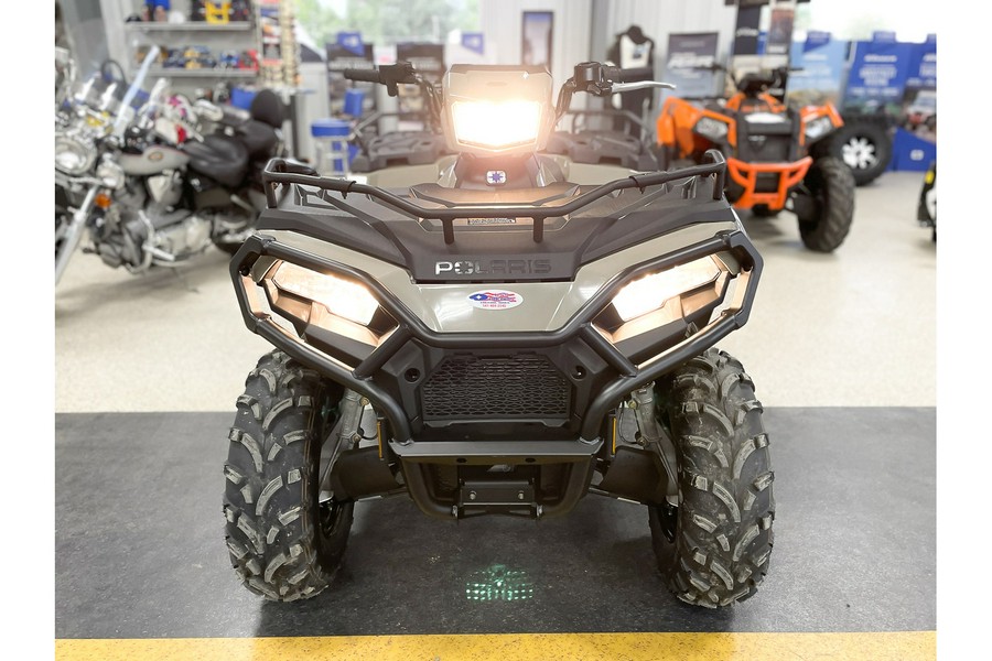 2024 Polaris Industries Sportsman® 570 EPS Desert Sand