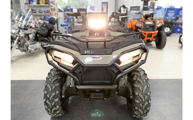 2024 Polaris Industries Sportsman® 570 EPS Desert Sand