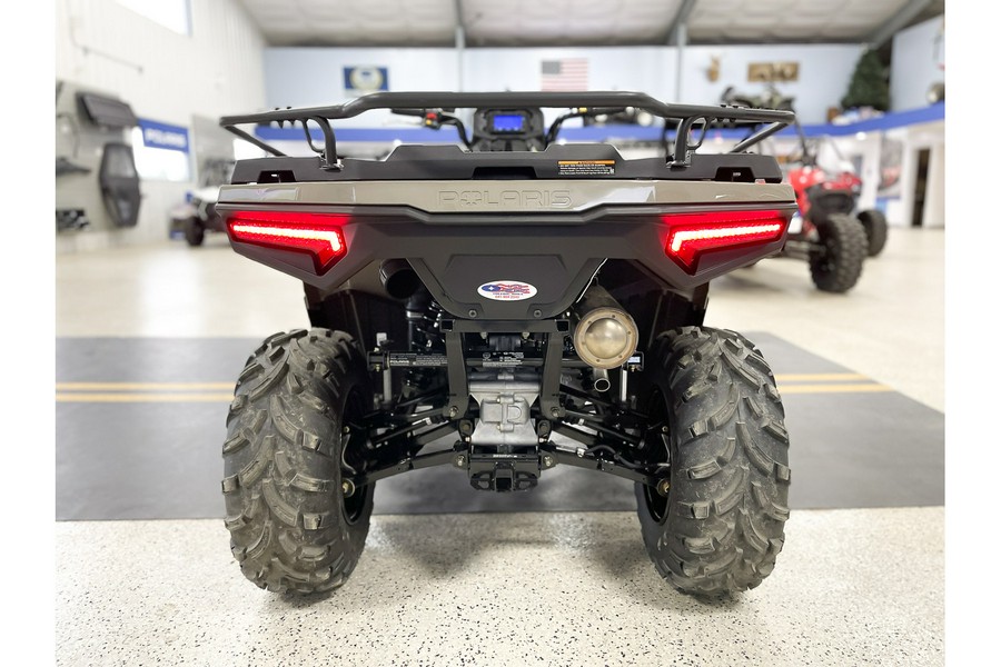 2024 Polaris Industries Sportsman® 570 EPS Desert Sand