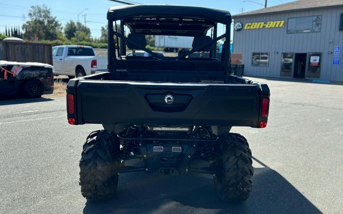 2024 Can-Am Defender MAX XT HD10