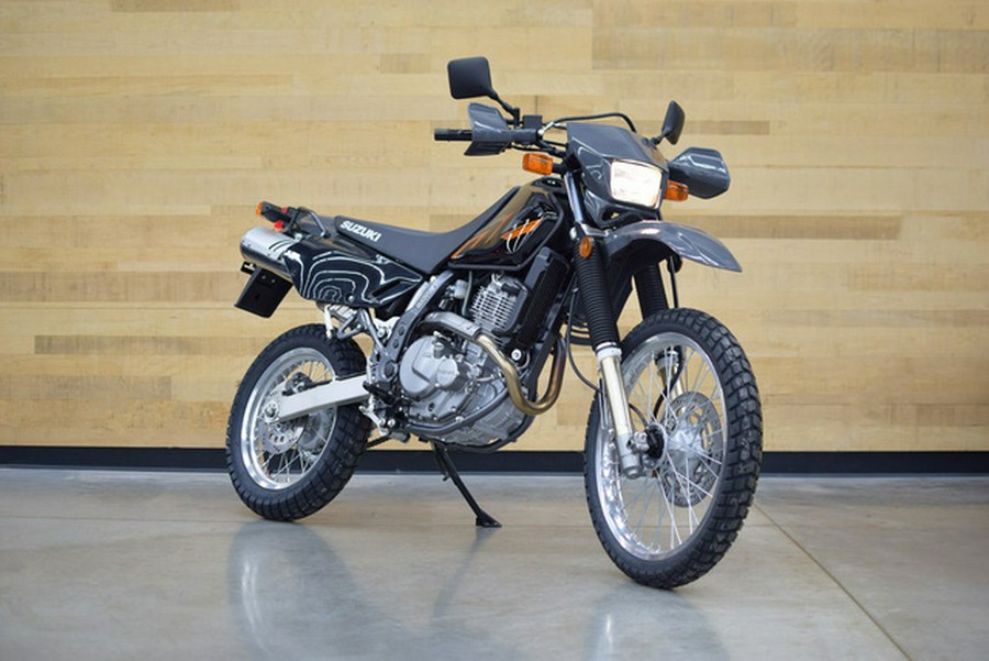 2024 Suzuki DR650S