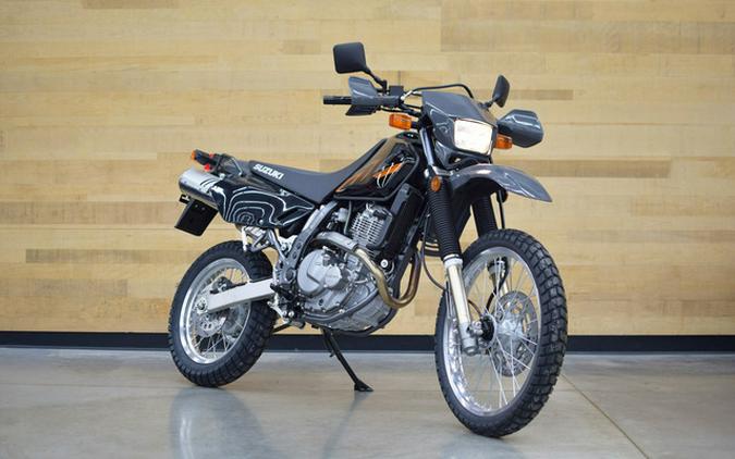 2024 Suzuki DR650S