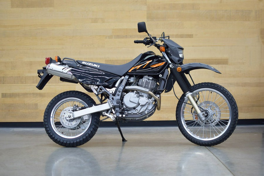 2024 Suzuki DR650S