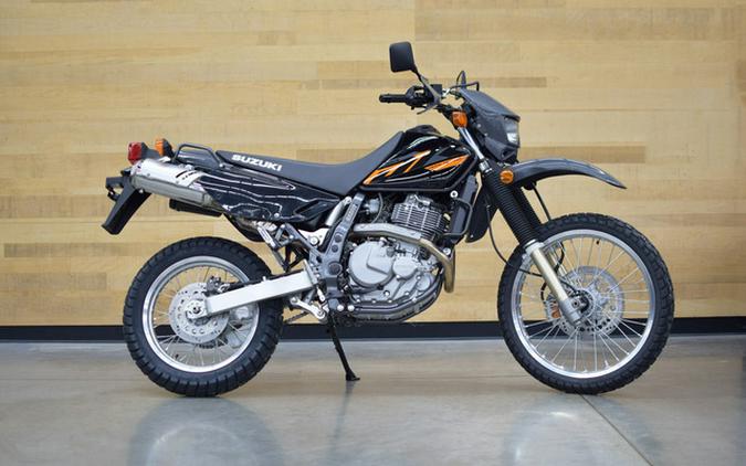 2024 Suzuki DR650S