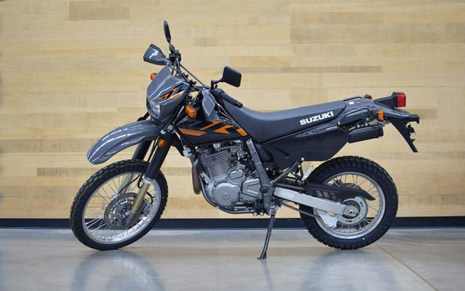 2024 Suzuki DR650S