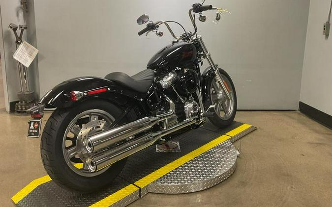 2024 Harley-Davidson® FXST - Softail® Standard